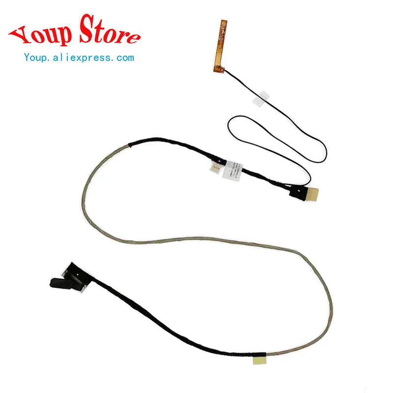 

New Original For Lenovo ThinkPad E560P Laptop 3D Camera Cable Line Wire 01AW218 DC02C00C400
