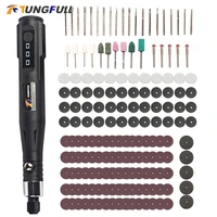 multifunctional electric tools polish sanding tool set for mini electric rotary drill grinder dril bits accessories power tools