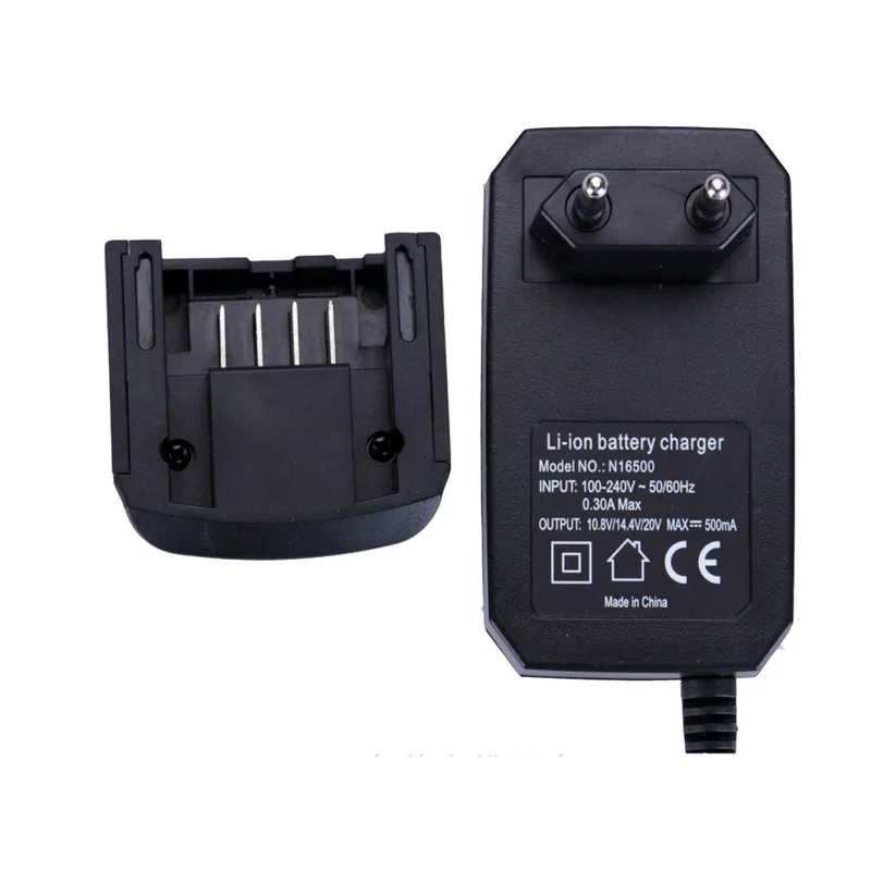 Black decker 20v charger PCC692L Li-ion Battery Charger Porter Cable Stanley 10.8V 14.4V 18V PCC690L L2AFC FMC690L FMC688L 686L |