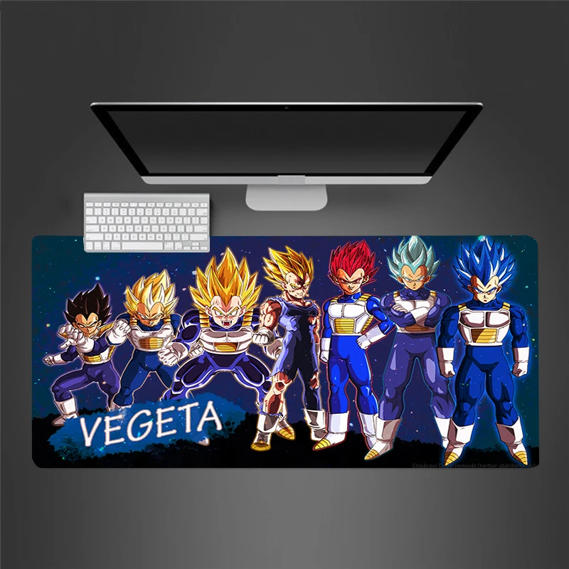 

Mouse Pad Gamer HD XXL New Home Mouse Mat Keyboard Pad Japanese Anime Natural Rubber Gamer Laptop Office Carpet Mice Pad