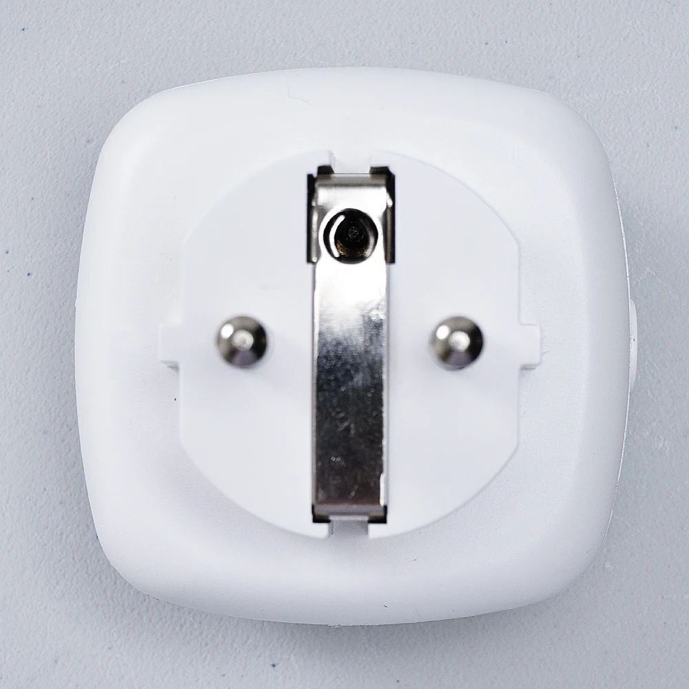 Умный дом wifi переключатель для Apple Homekit Vstarcam умная розетка разъем fr ALexa Echo Google Home EU US адаптер голосовой пульт дистанционного управления