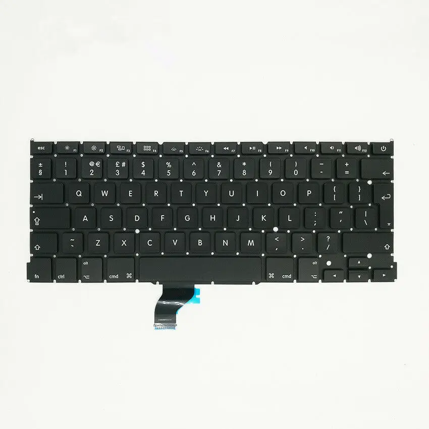 

NeoThinking New For MacBook Pro Retina 13.3" A1502 Key keyboard 2012-2015