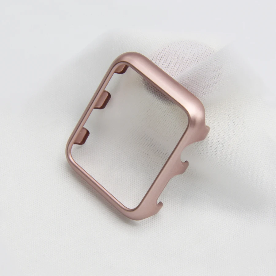 Защитный чехол для Apple Watch 4 Series 5 40 мм 44 | Наручные часы