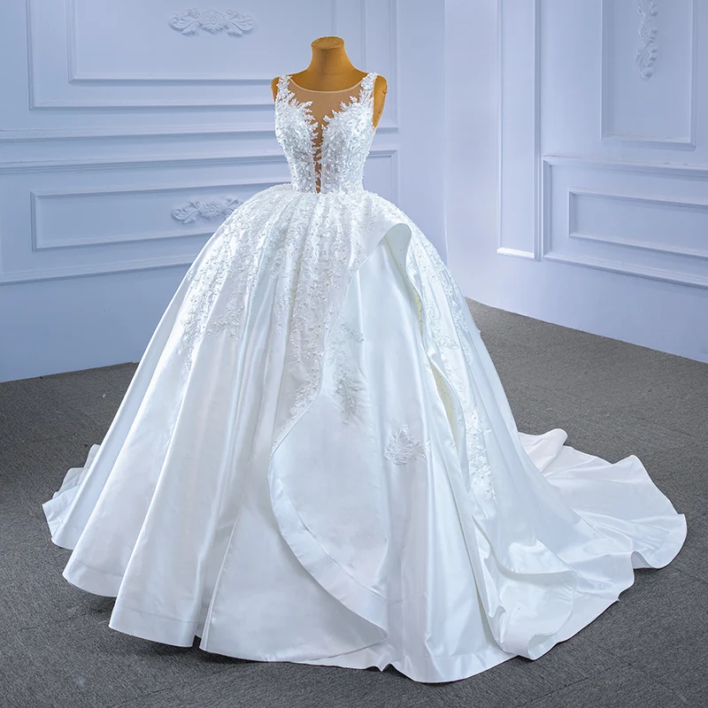 Рисунок 3 - RSM коллекция 67287 бальное платье