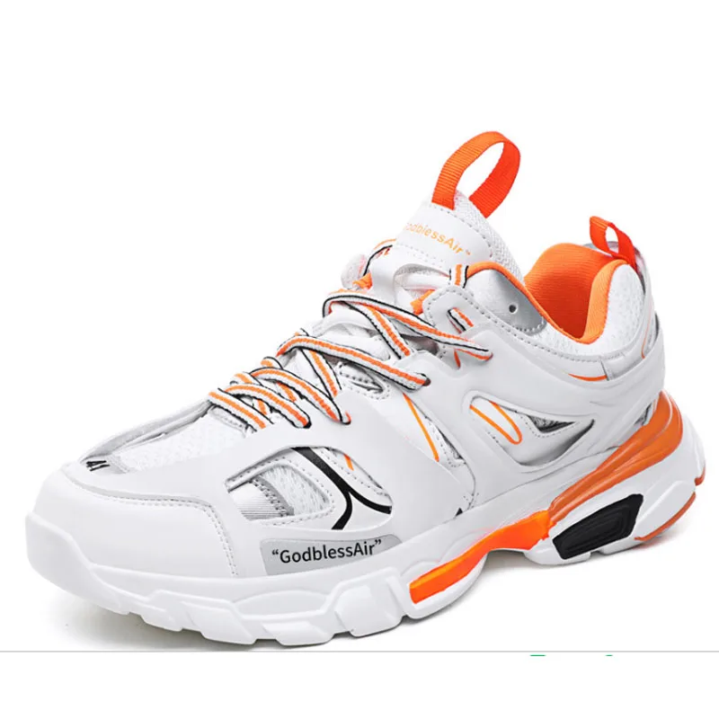 Comfortably breathable Women Running Shoes Lovers Walking Antiskid and wear-resistant Sneakers | Спорт и развлечения