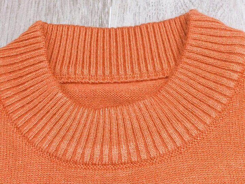 Зимние Свитера для девочек и мальчиков IENENS теплый свитер маленьких детская