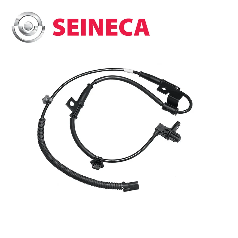 CGQ передний левый ABS Датчик скорости колеса для Hyundai i30 CW Elantra Saloon 59810 2L300 598102L300 2H300
