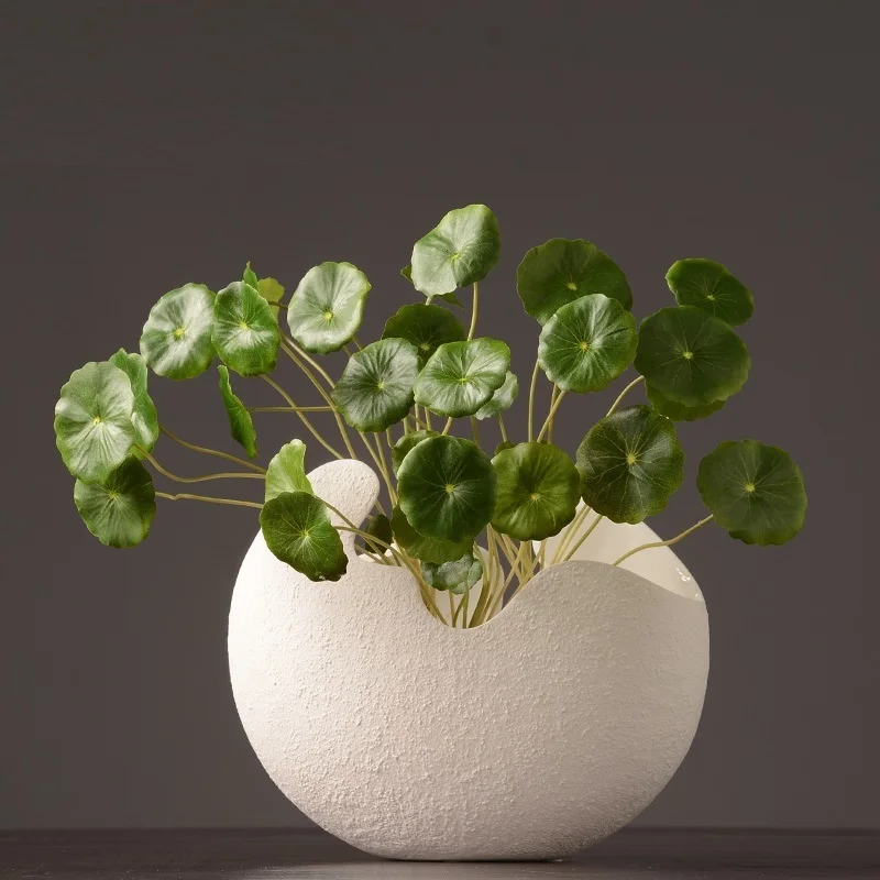 

for wedding cam fanus wazon na kwiaty vazo dekorasyon ev vaso de flor home decoration accessories modern teraryum flower vase
