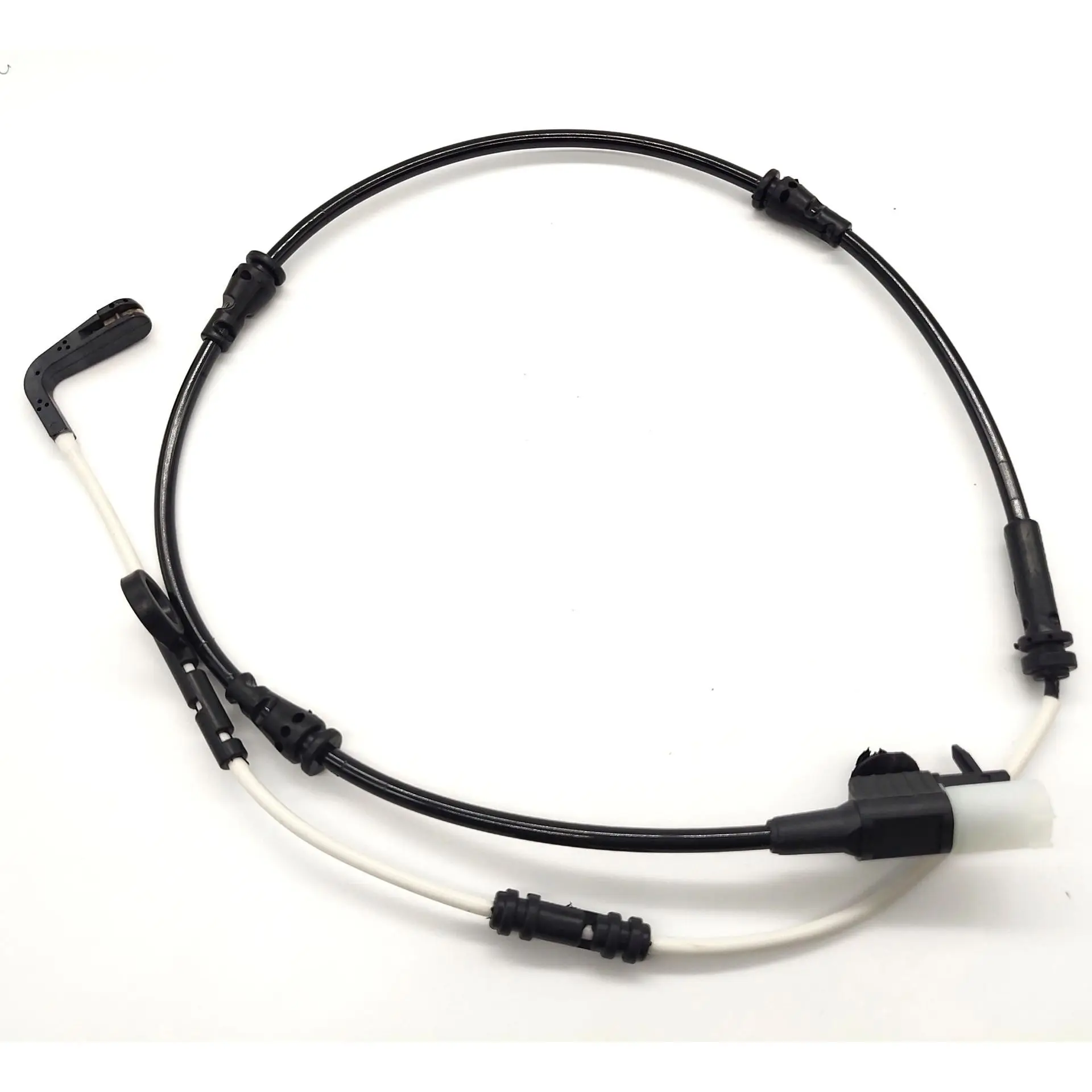 

Подходит для Land Rove DISCOVERY V(L462) 2,0 DISCOVERY V(L462) 3,0 RANGE ROVER IV (L405) 2,0 Тормозная сигнализация OE:lr084071