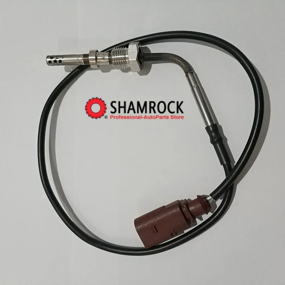 Датчик температуры выхлопных газов EGT OEM 03L906088FE/ 0894100/ 116973/12208/12208A1/551012 2010-2018 VVW Amarok (2H)