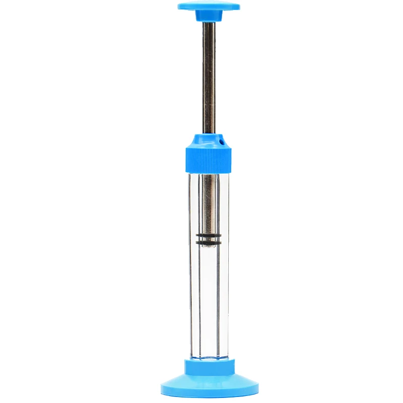 Воспламенитель компрессии воздуха Механическая энергия в тепловой энергии