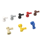 Конструктор высокотехнологичный детский, 4599 дюйма, 1x1, 10 шт.