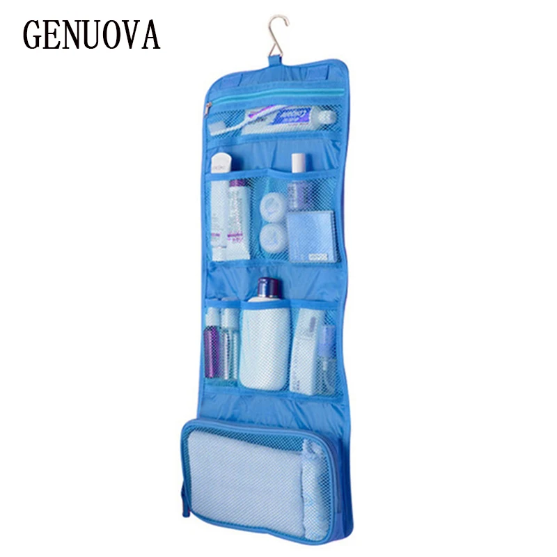 Женский и мужской профессиональный набор для стирки органайзер Дорожный Чехол