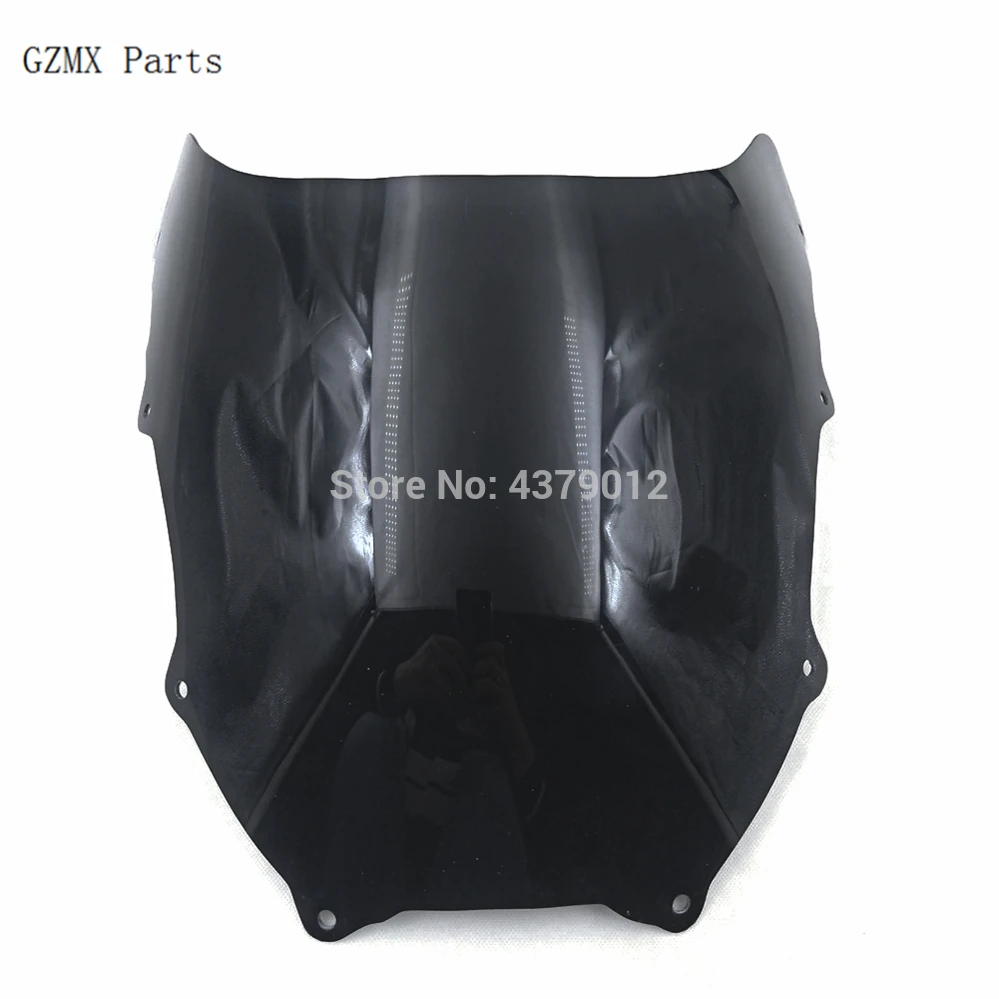 Высококачественное лобовое стекло для мотоцикла Kawasaki ZXR400 ZXR 400 1989 99|Накладки и