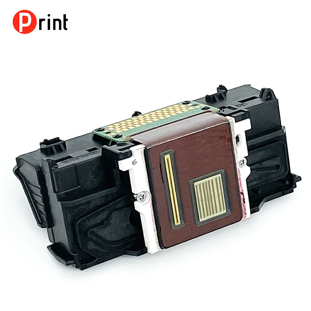 

Печатающая головка для принтера Canon PIXMA TS8020, TS9020, TS8040, TS8050, TS8070, TS8080, TS9050, TS9080, QY6-0090