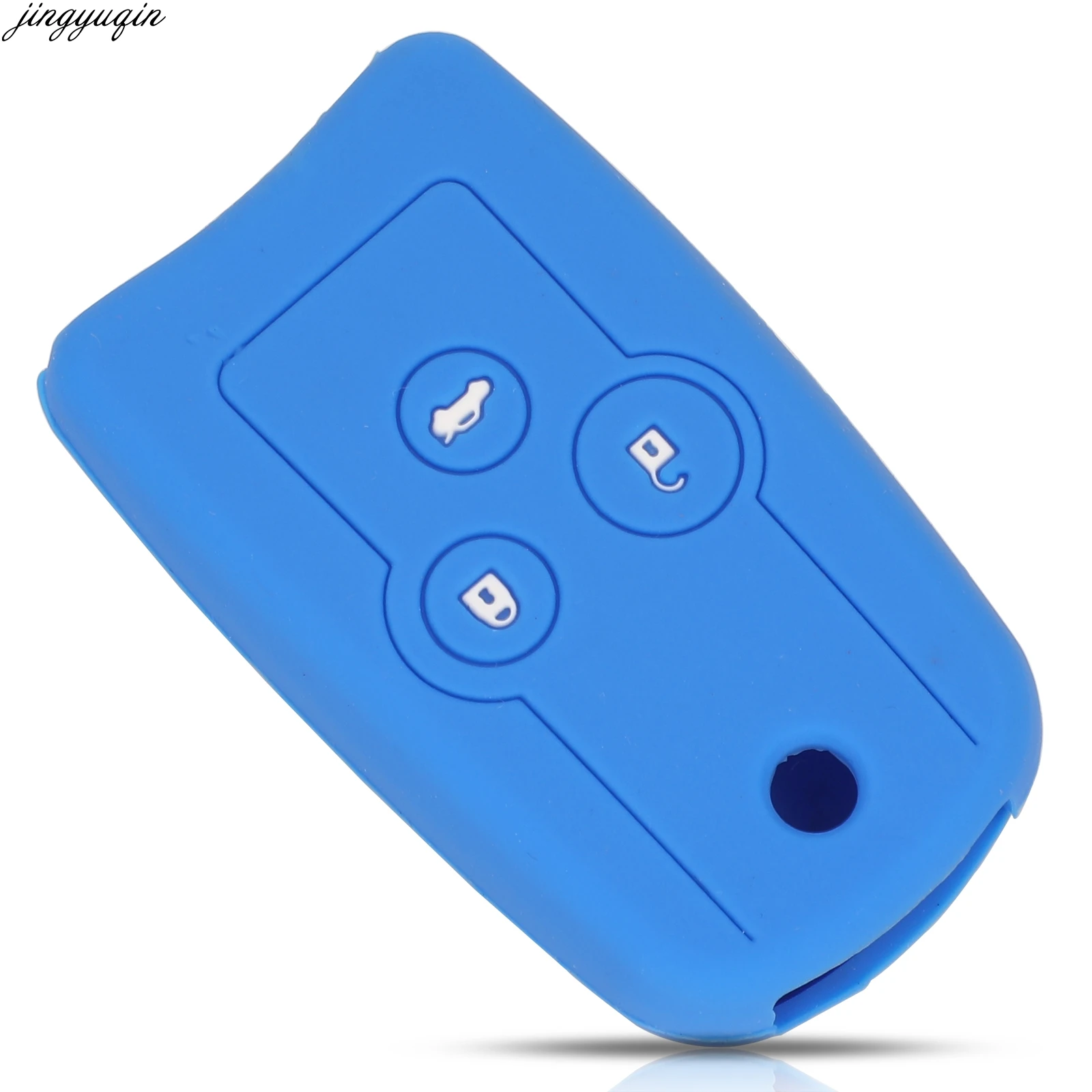 Дистанционный силиконовый чехол для автомобильного ключа Honda Accord Acura Spirior Civic Pilot