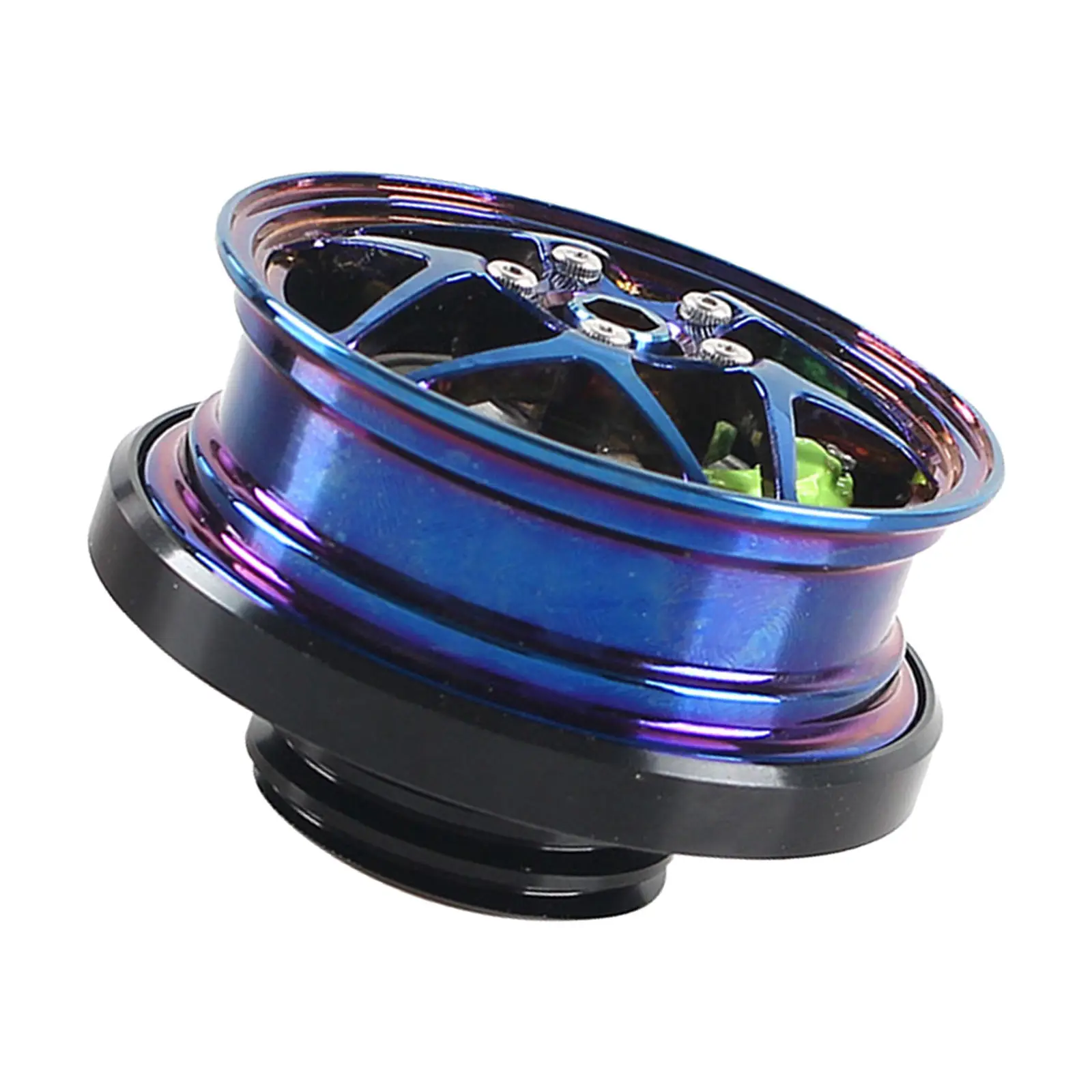 

Колпачки для масляного наполнителя, крышки для бака из алюминиевого сплава подходят для Honda серии D серии H