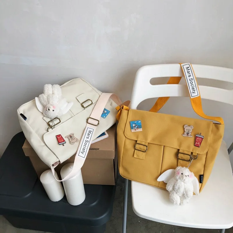 Сумки через плечо для женщин новинка 2020 модная повседневная вместительная