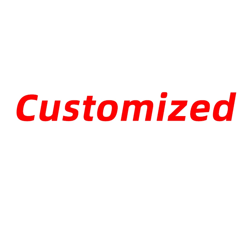 

Customized Seat Cover
