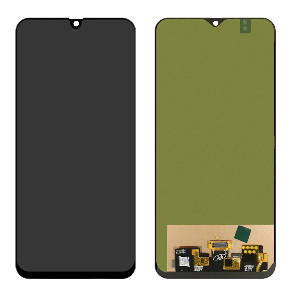6 4 &quotTFT ААА + сенсорный экран ЖК-дисплей для Samsung Galaxy A40S A407 SM-A407F A407F/DS Сенсорная