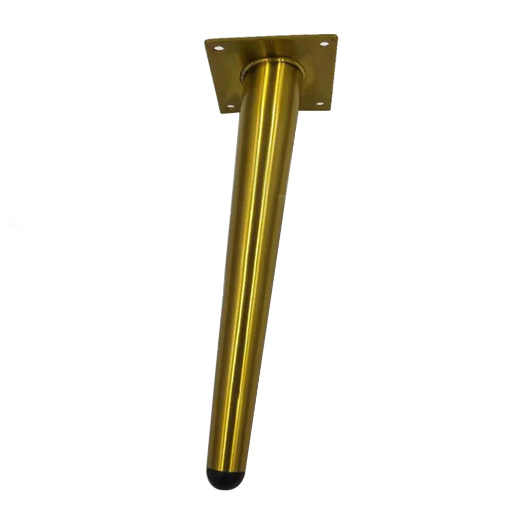 

Sofa Table Cabinet Legs Stainless Steel Accessories Support Bar Worktop Living Room DIY Hardware Furniture Anti Skid Home
