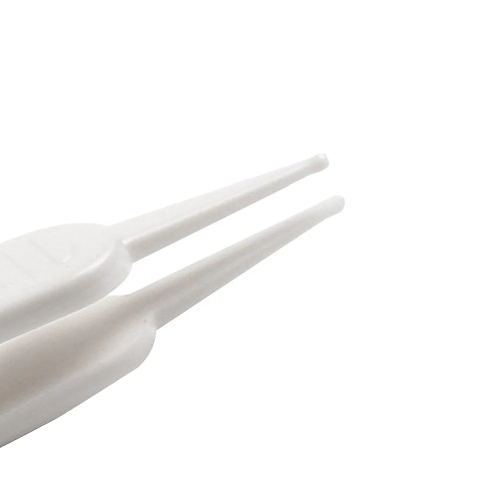 5 шт. Пинцет для ежедневного ухода за ребенком пинцет чистки пупка ушей носа