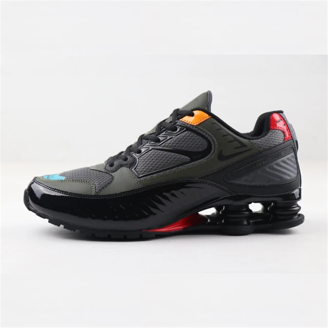 mens nike shox enigma
