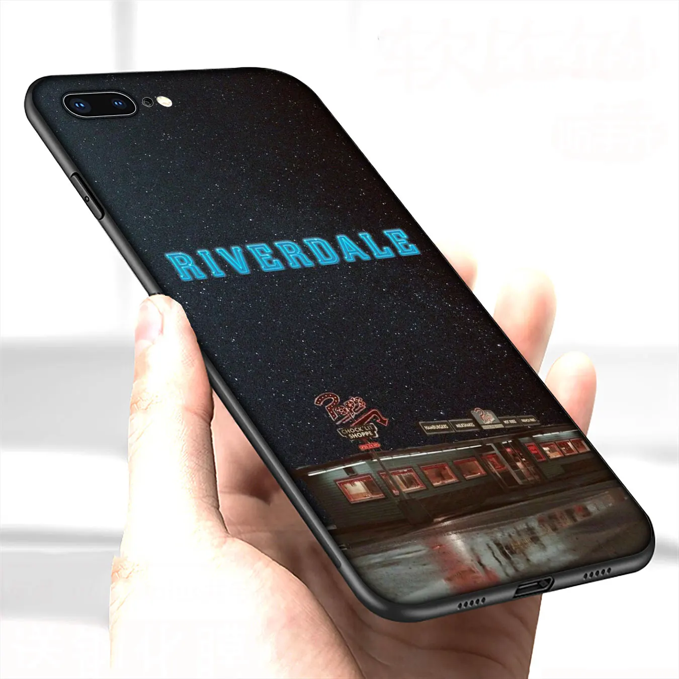 Мягкий силиконовый чехол IYICAO для iPhone XR X XS 11 Pro Max 10 6S 7 8 Plus 5 5S SE |