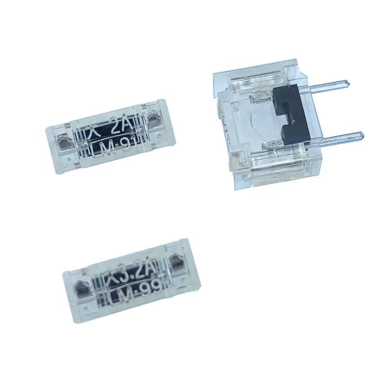 Плавкий предохранитель FANUC A02B-0303-K101 A60L-0001-0290 LM32C 3.2A LM50C 5A предохранители DAITO LM03 0.3A LM05