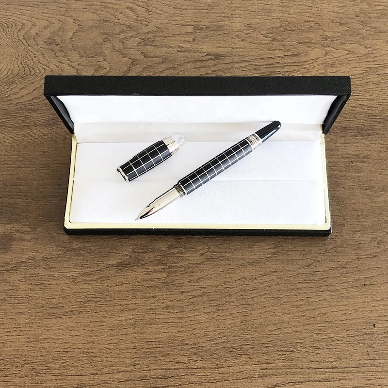 

Gel pens korean stationery Office signature ballpoint pen office supplies