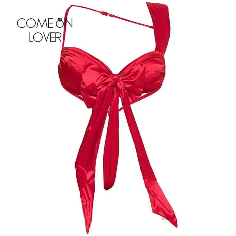 Comeonlover сексуальные комбинезоны для секса женское Прозрачное нижнее Белье 5XL