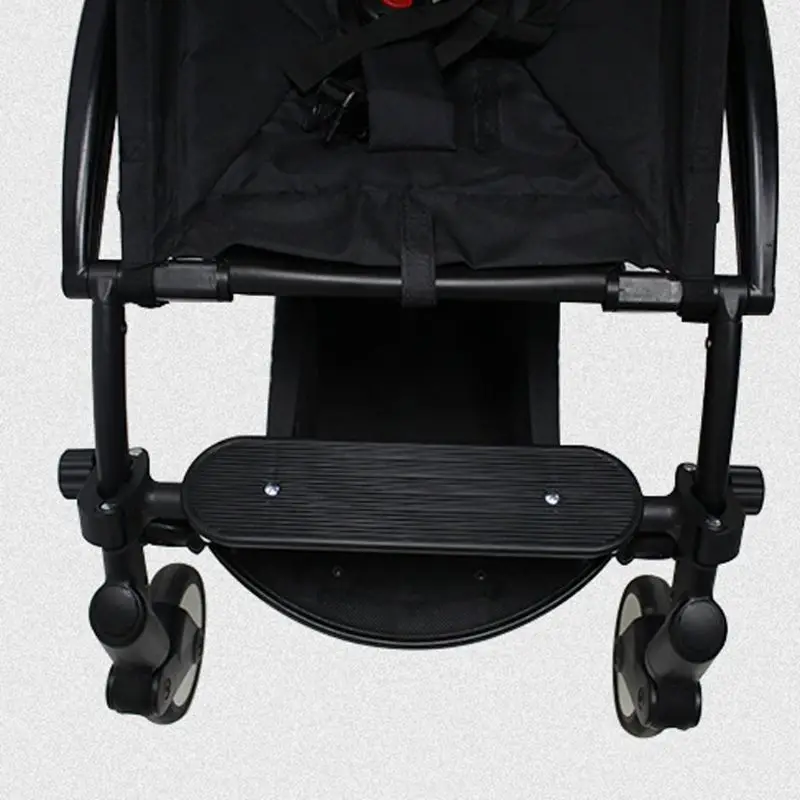 

Регулируемая подножка для детской коляски, педаль, удлинитель для ног, аксессуары для коляски