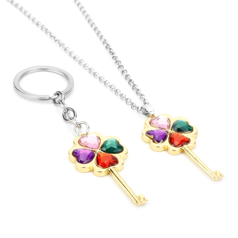 Ожерелье со стразами ювелирные изделия с украшением в виде кристаллов