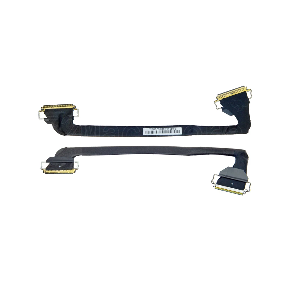 Жк гибкий соединительный кабель для MacBook Pro 15 дюймов ЖК-светодиод LVDS A1286 2012 MD103 MD104