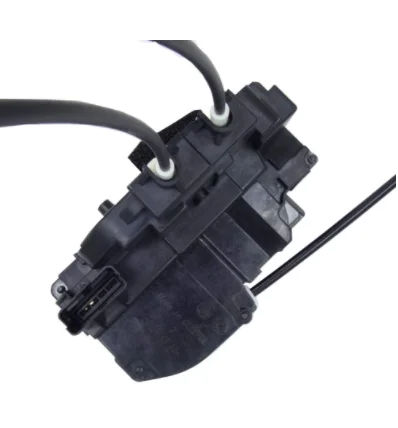 937-282 937-283 привод замка задней левой/правой двери для 2005-2013 Nissan Tiida Versa защелка 82501EL00A
