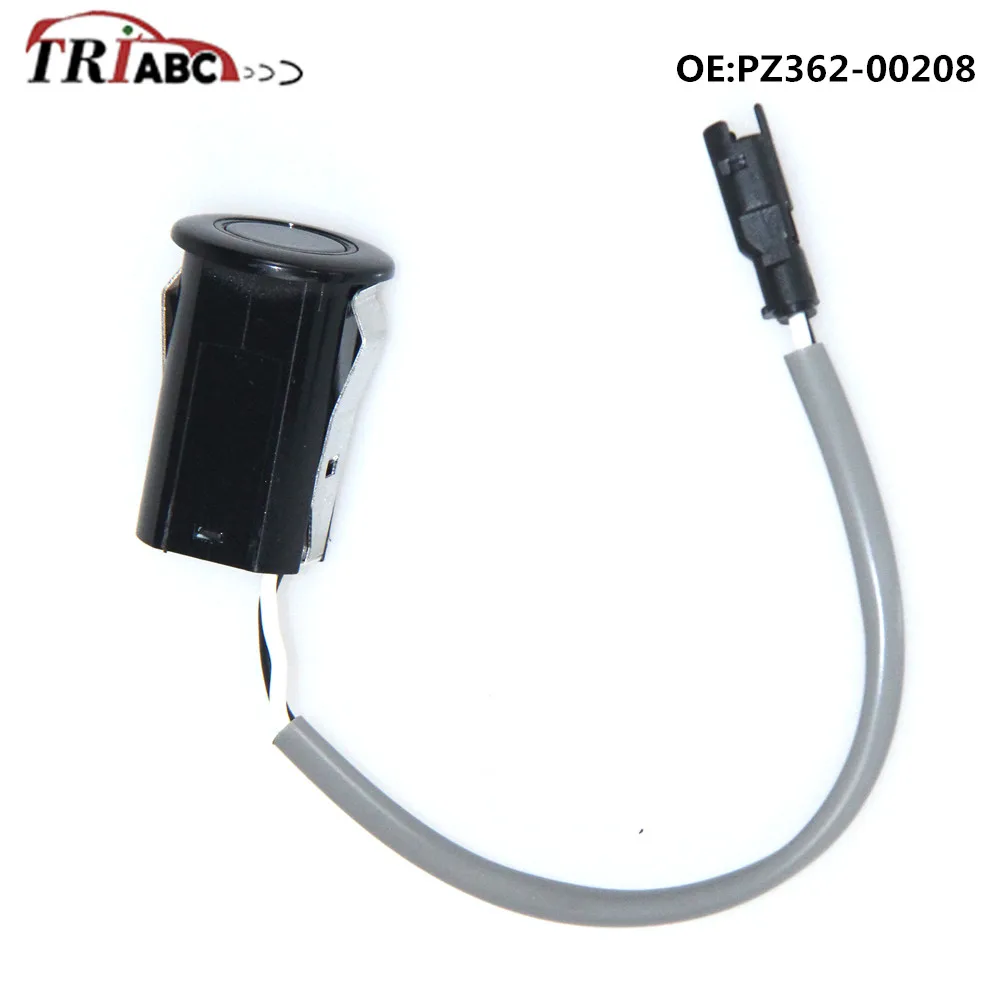 Датчик парковки PDC для Lexus RX300 RX330 RX350 H9Z8 RX Camry Land Cruiser Prado с проводкой 1883009060 |Датчики