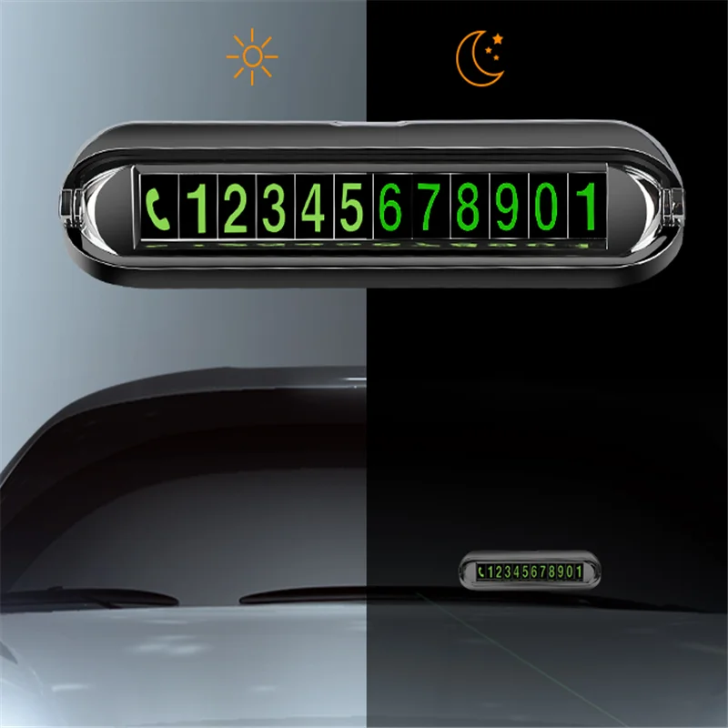 Автомобиль временные Знак Стоп движения автомобиля номер телефона в автомобиль