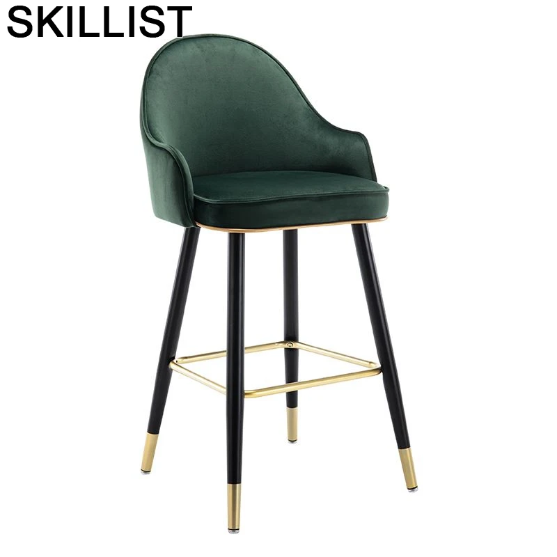 

Sandalyesi Tabouret Industriel Sedie Bancos De Moderno Todos Tipos Para Barra Banqueta Stool Modern Silla Cadeira Bar Chair