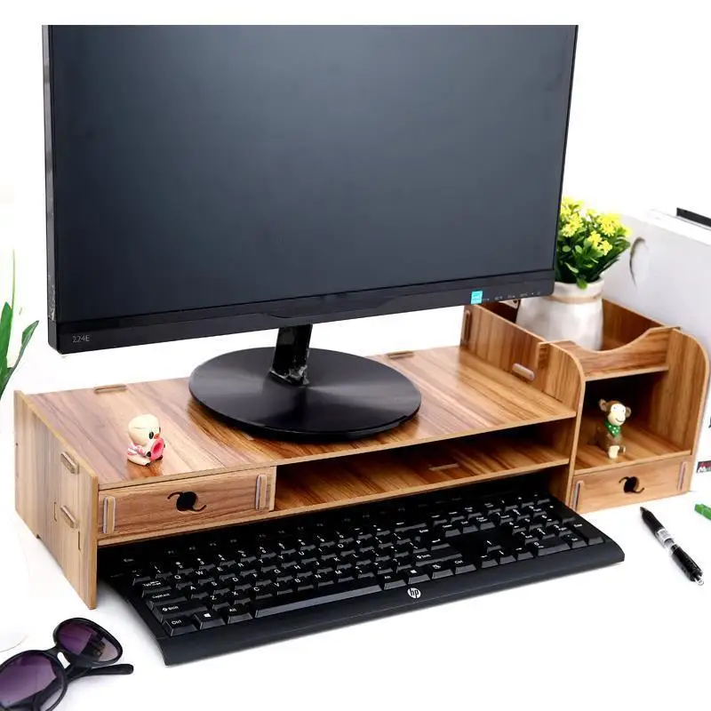 Decoracion Organizacion держатель шкафы из стали Y Estantes компьютер Дисплей стенд Repisas Prateleira