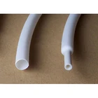 4-20 мм (образец), 20 см, белая термоусадочная трубка с двойными стенками 4:1, термоусадочная трубка с защитным рукавом для клеевого кабеля