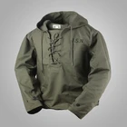 Куртка мужская, женская, уличная, для фанатов армии США, для влажной погоды