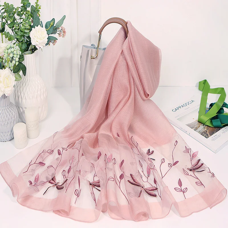 

Cashmere scarves with tassel lady winter autumn long scarf high quality female shawl Black