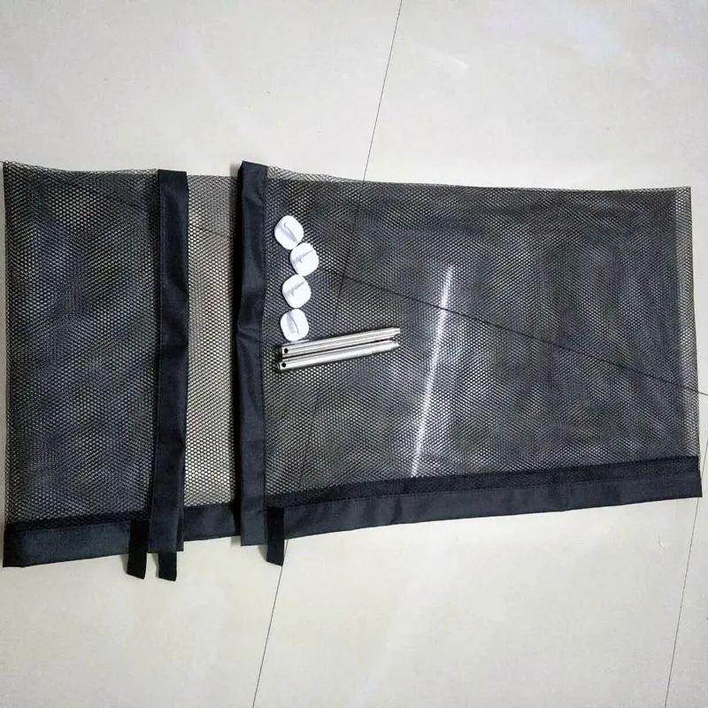 Забор для собак волшебная сетка домашних животных Новые Волшебные ворота