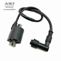 motorcycle performance parts ignition coil system unit for d8tc cg zj 50 60 80 100 125 150cc kymco scooter moped pit bike atv