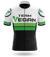 powered by plants cycling jersey road bike cycling clothing apparel quick dry moisture wicking cycling sports