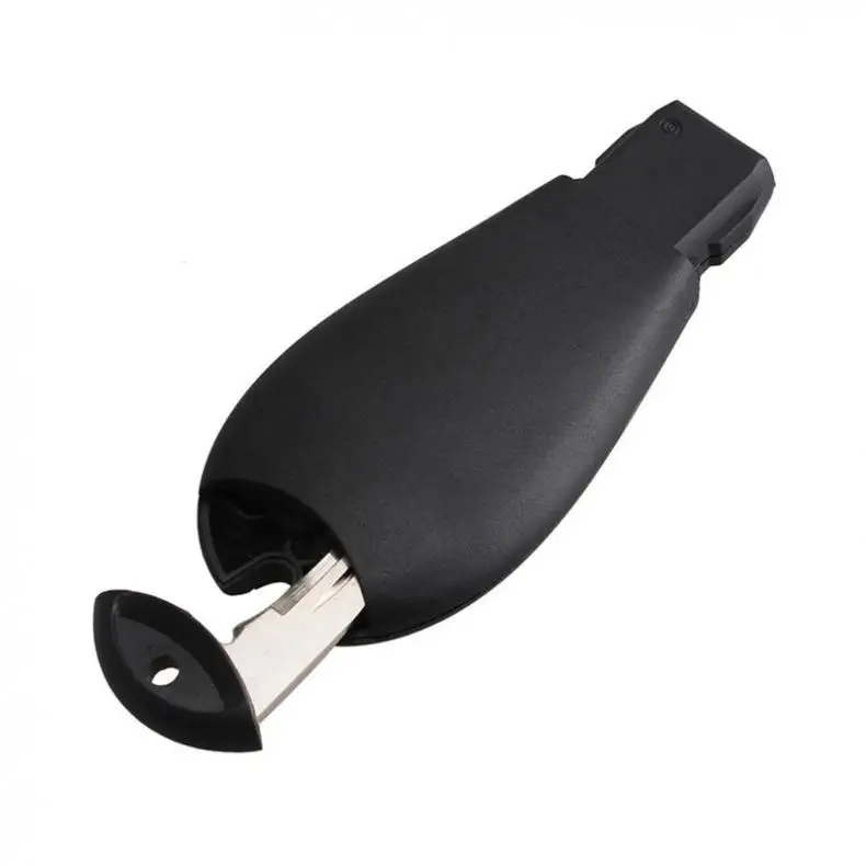 433 Гц 7 кнопок дистанционный автомобильный брелок для автомобильного ключа