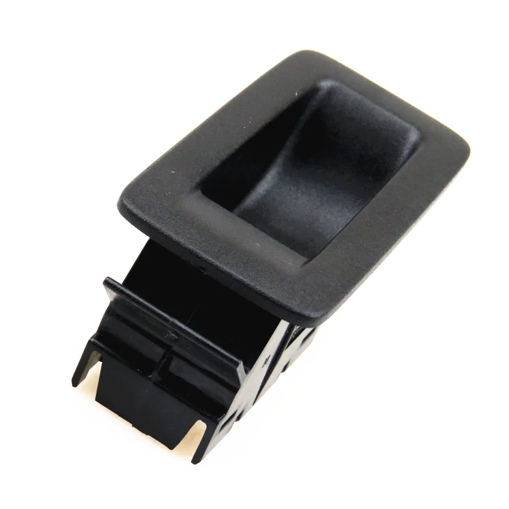 Автомобильный переключатель стеклоподъемника READXT + черная монтажная рамка для VW