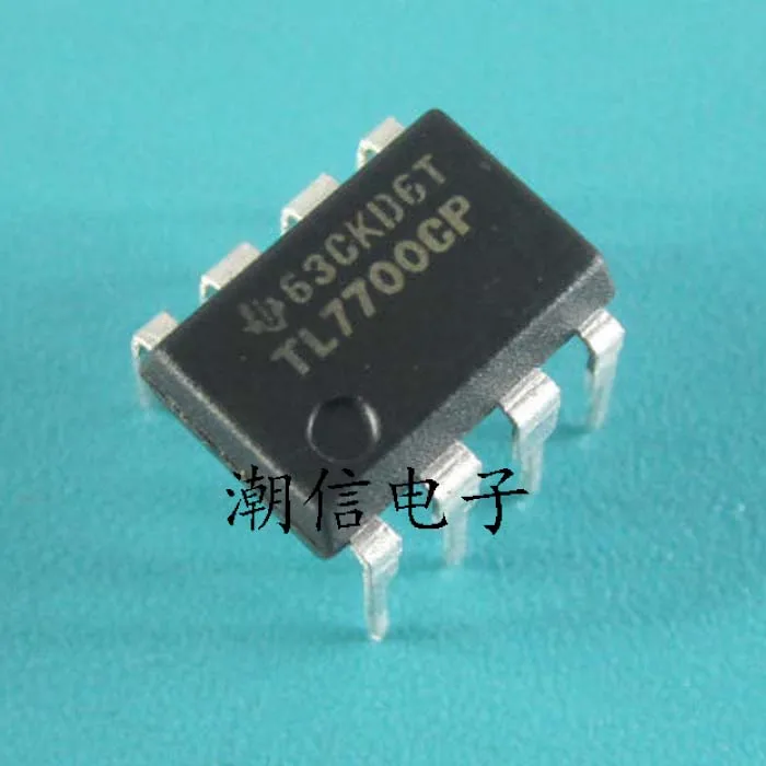 

TL7700CP DIP-8
