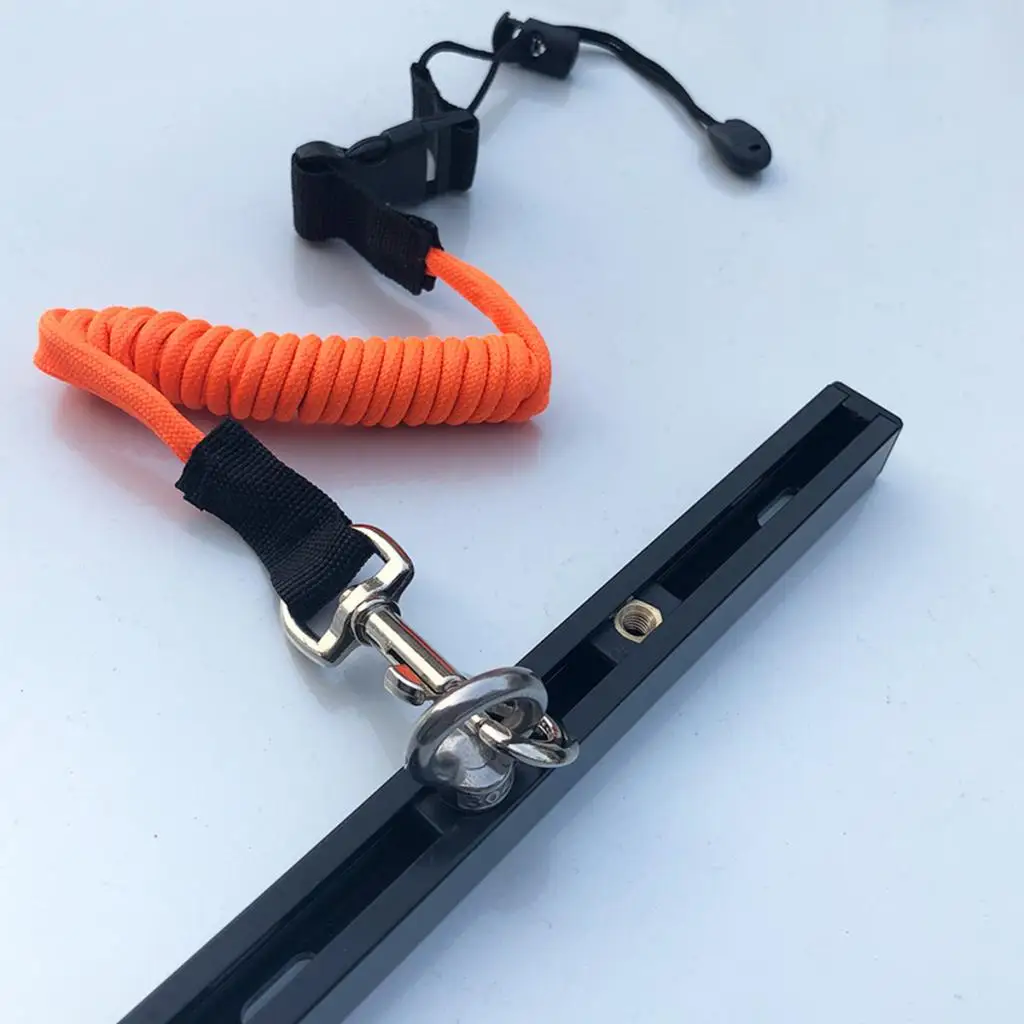 6 шт. медные гайки M6 нейлоновая фурнитура для Каяка лодки подвижная рейка|Гребные