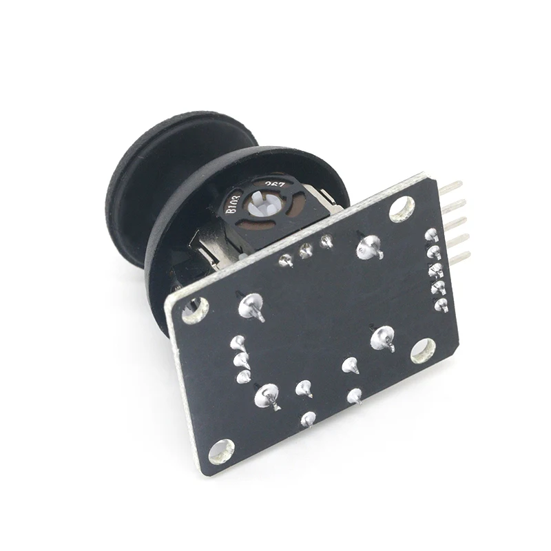 Для Arduino двухосевой XY модуль джойстика Высокое качество PS2 джойстик рычаг